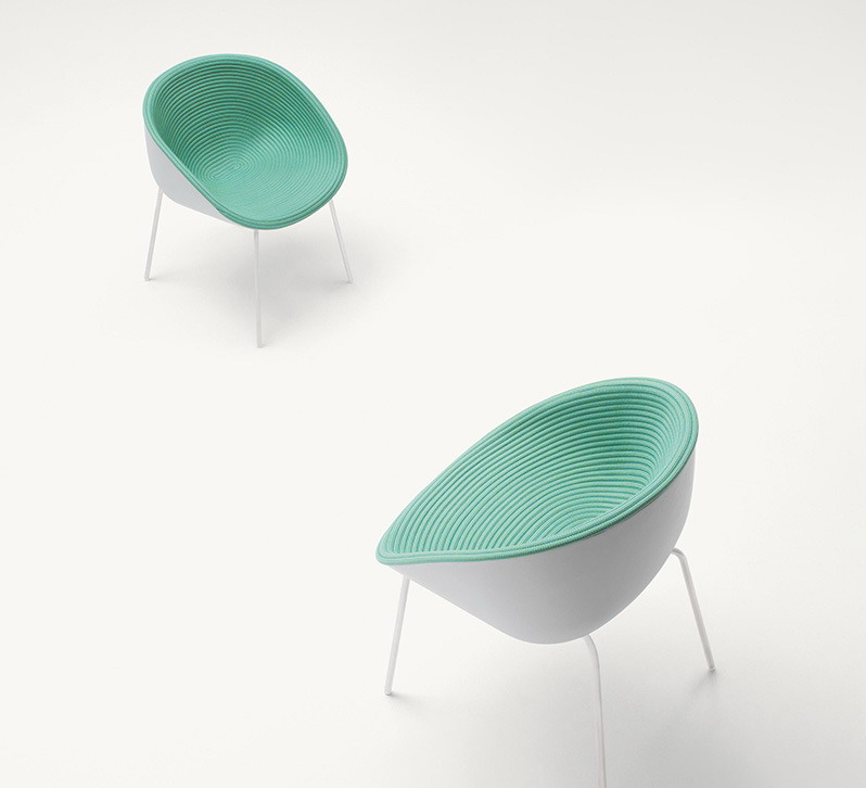 semi-circle sun umbrella